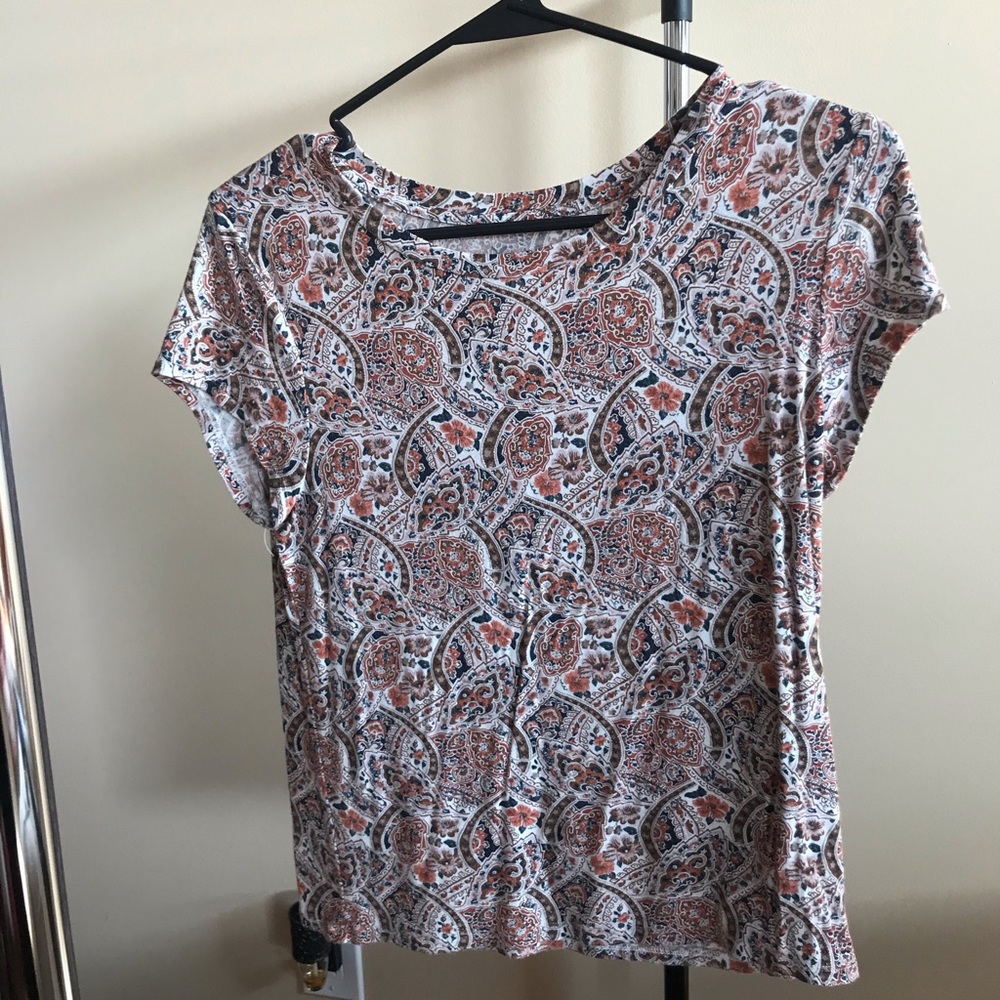 American Eagle Short Sleeve